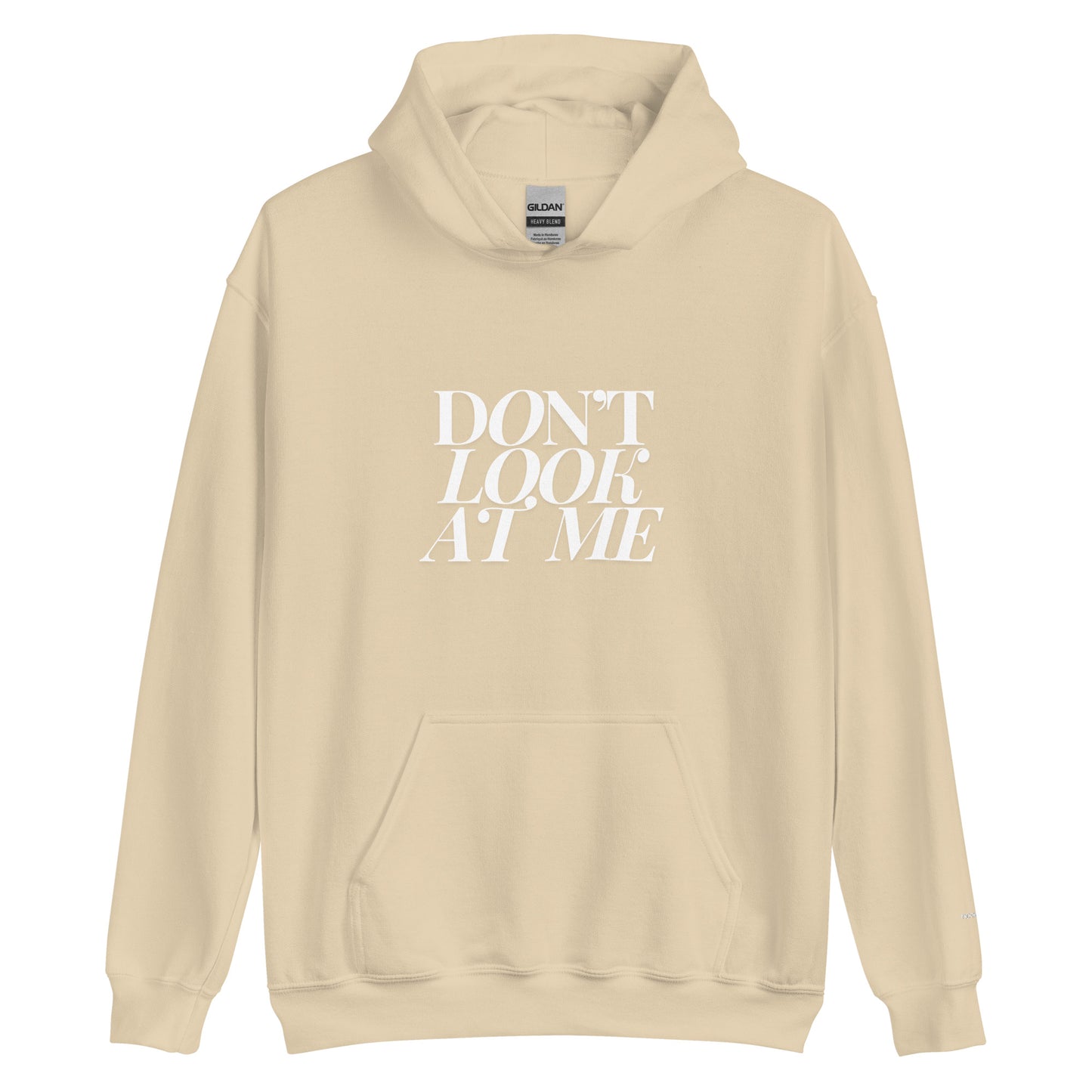 Unisex Hoodie
