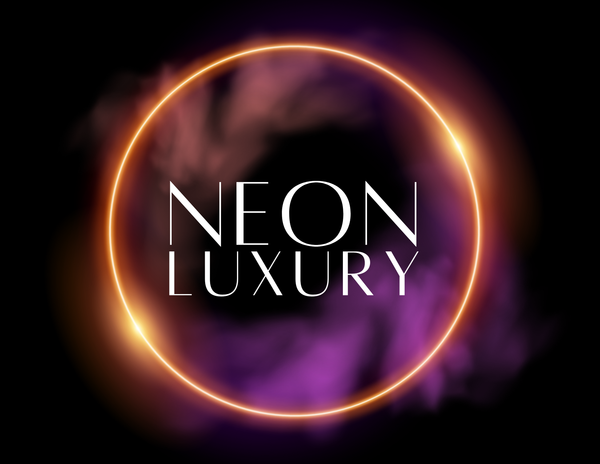 Neon Luxury